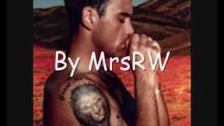 Robbie Williams - Kooks