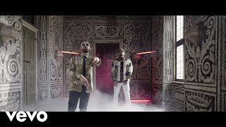 Vale Lambo - Medusa RMX (Prod. Pray Da Vinci) ft. Guè