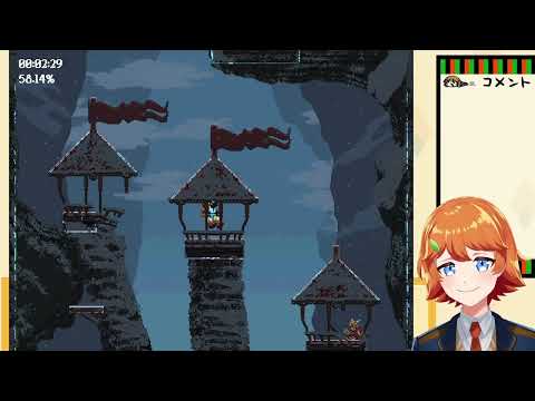 ジャンプキングRTA動画