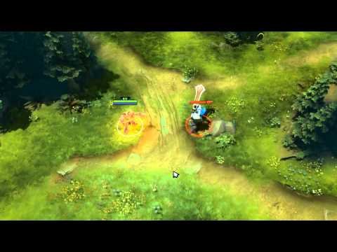 Clinkz - Strafe (Sven).wmv