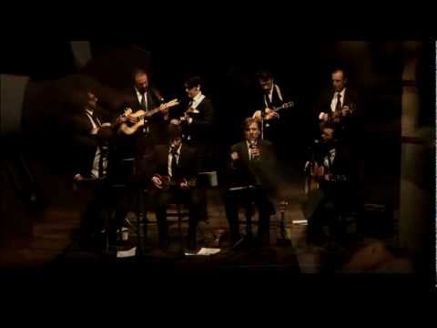 Eleanor Rigby - Sinfonico Honolulu LIVE @ Teatro del Sale - Beatles cover