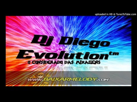 DJ DIEGO EVOLUTION - SENTA DESSE JEITO