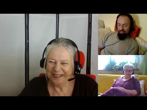 189-PL Ania, Strażniczka Pokoju - Hipnoza Regresyjna Halina Potocka