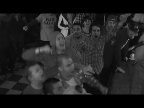 [hate5six] Trapped Under Ice - November 25, 2011