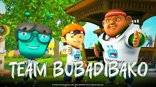 Download lagu Team BuBaDiBaKo (SING-ALONG) mp3