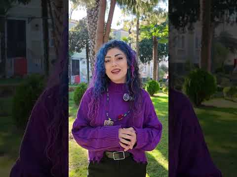 Alzheimer Hastalığında Sanat Terapisinin Önemi Nedir? | Sanat Terapisti Şeyda Turgut