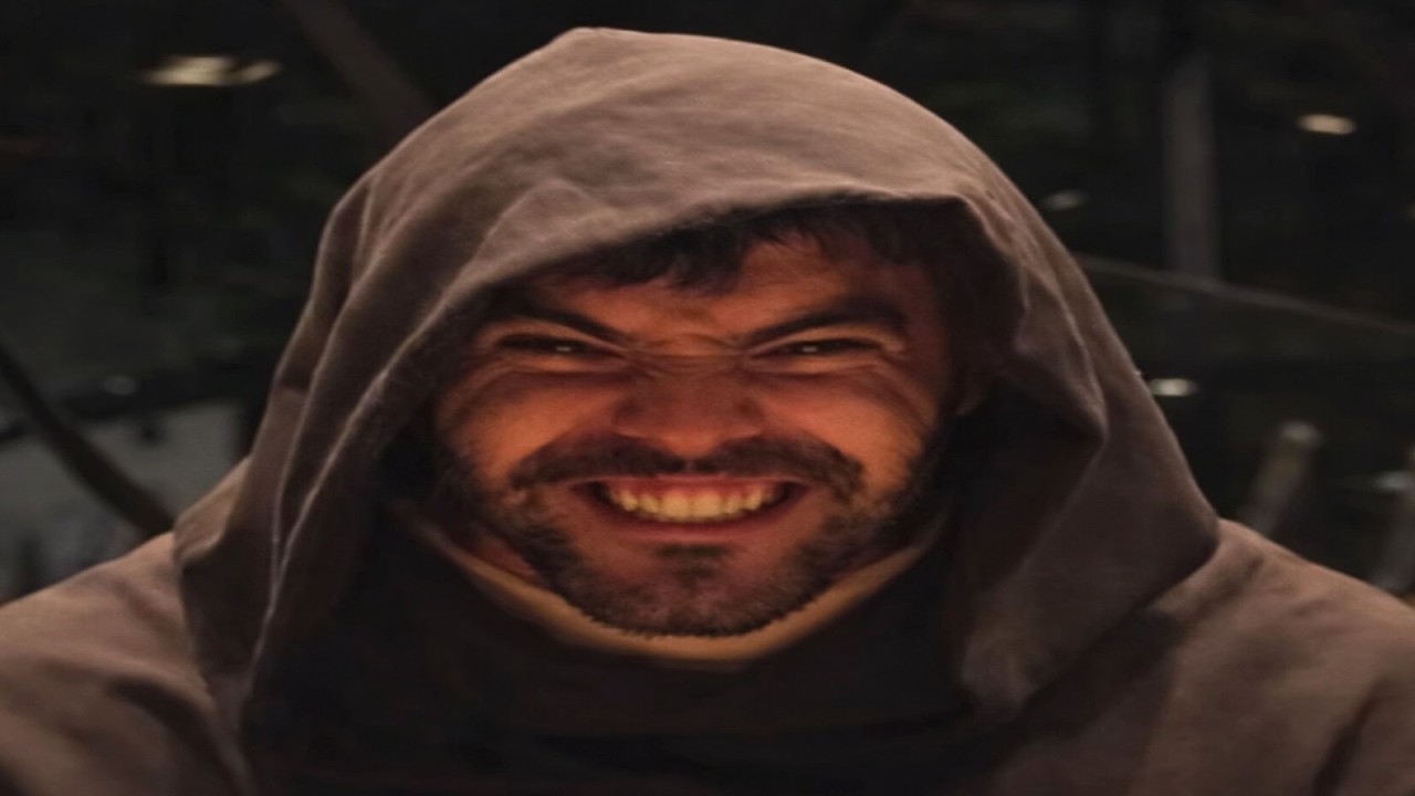 ESE WEY SIEMPRE ME HACE DECIR ESE WEY