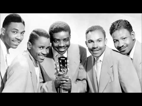 LP: The Clovers - One Mint Julep (alternate take)