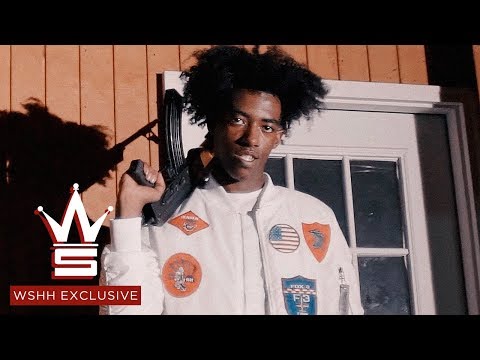 FG Famous "Against All Odds" (WSHH Exclusive - Official Music Video)