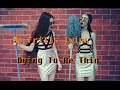 Dying To Be Thin - No Frills Twins | Traducció al ...