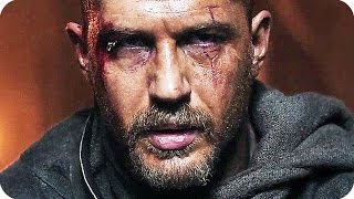 Taboo Official Trailer (HD) Tom Hardy (Season 1) FX TV Drama