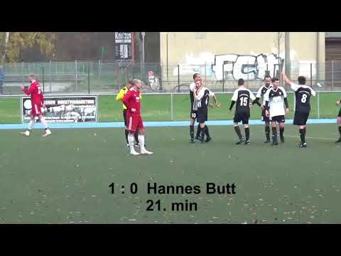 SV Burg  Stargard  09  - SG Mühlenwind  Woldegk 1948 E.V  2 : 0  ( 1 : 0 )