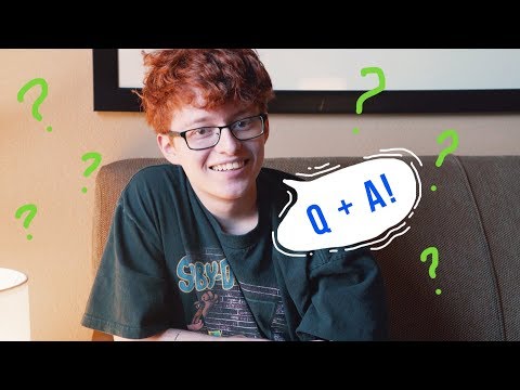 Answering Your Questions!