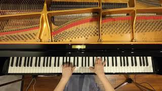 Download lagu Edward Elgar/エドワード エルガー : Salut d'amour/愛の挨拶, E-dur op.12   Piano : Isümi mp3