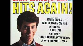 Gary Lewis &amp; The Playboys - Green Grass