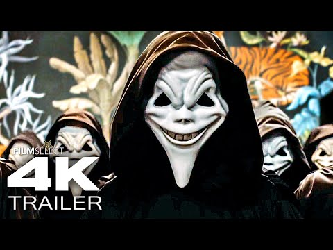Video Thumbnail: SCARY MOVIE 6 Official NEW Teaser Trailer (2026)