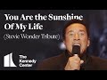 You Are the Sunshine Of My Life (Steve Wonder ...