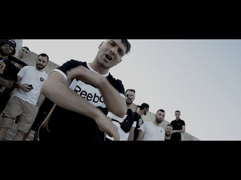 MASKILL - ΒΑΡΥ ΤΟ ΚΛΙΜΑ (OFFICIAL VIDEO CLIP)