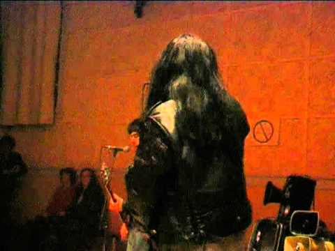 FATTY & SHORTY RAMONES - i believe in miracles