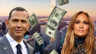 Jennifer Lopez and Alex Rodriguez Relationship is Starting to Become Questioned