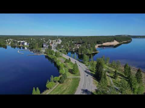 Sotkamo 26.5.2024