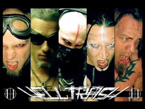 Helltrash - Cannibal