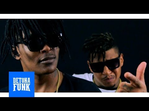 MC Diki e MC Lil - Big Bunda (Web Clip Oficial) Beco Filmes