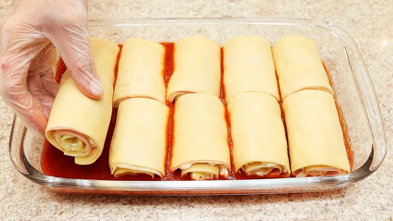 ESTÁ SEM TEMPO? ESSE É O PRATO MAIS FÁCIL E DELICIOSO PARA O SEU ALMOÇO! MAGNÍFICO! Isamara Amâncio
