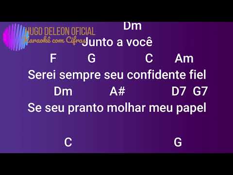 O Caderno - Pierre Simões