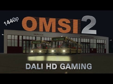 omsi - the omnibus simulator (pc cd)