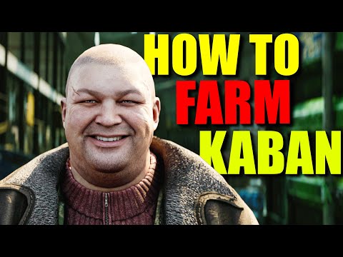 How To Farm The EASIEST Boss in Tarkov!