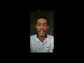Personal Development Performance Task Group 6 Tamarra Emotions