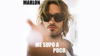 Marlon - Me supo a poco (Audio Oficial)