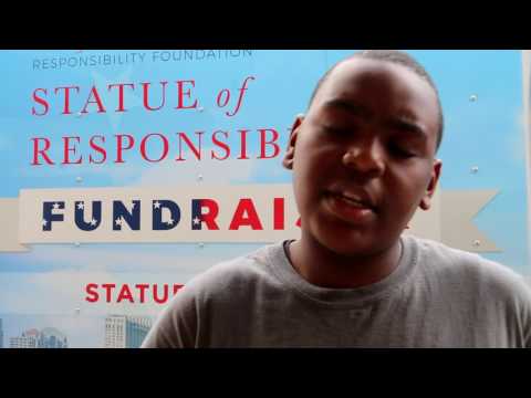 The Drive For Responsibility Overview