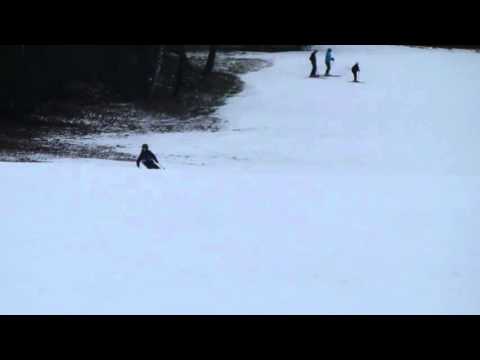 Patrik v Oščadnici 4.2.2016