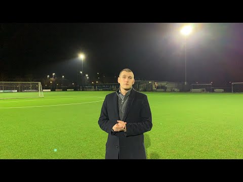 Nieuwjaarsgroet 2021 Jong Hercules