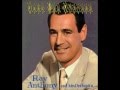 Ray Anthony - Jukebox Special