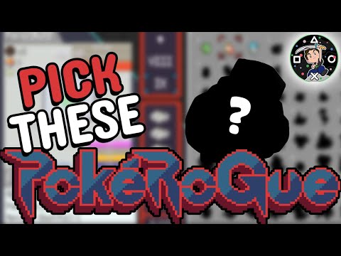 5 Best Starter Pokemon If You Want To Win | PokeRogue Classic Tips & Guide