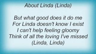 Adam Wade - Linda Lyrics
