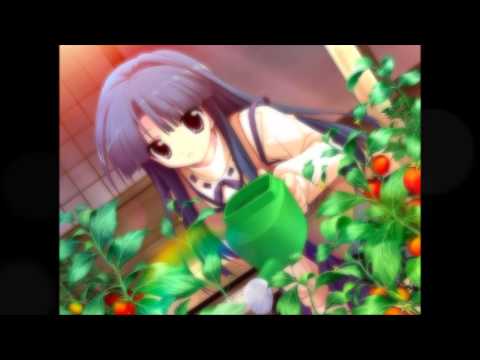 Nightcore Raining Sunshine