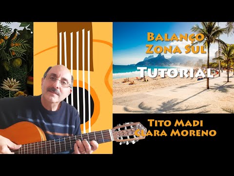 Balanço Zona Sul - Wilson Simonal