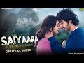 Saiyaara Song Ahaan Panday Aneet Padda