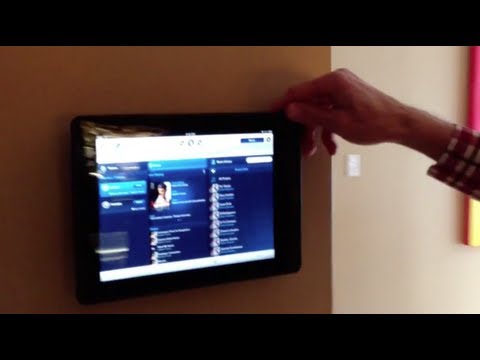 Sonos Wireless Home Sound System using iPad, iPhone or iPod - Apr 29, 2013