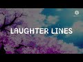 Laughter Lines-Bastille (lyrics)