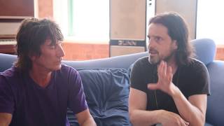 Jordan Luck & Dave Gibson at The 13th Floor