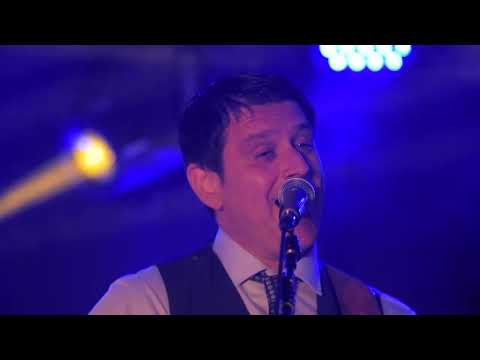 Trio Marinero - Lavanda (cover)