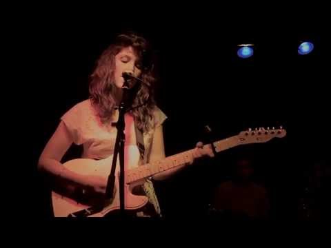 "In the Pines" by Widowspeak at Great Scott, Allston MA 9/19/11