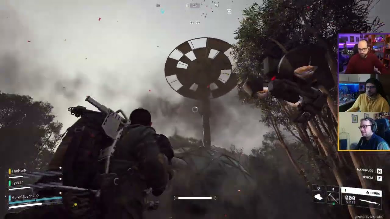 Buoni o Cattivi? | Arc Raiders [ !instant - !mangayo - !giveaway ]