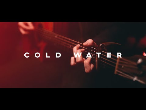 Cold Water - Major Lazer feat. Justin Bieber & MØ (Acoustic Cover By -  David Jordan)