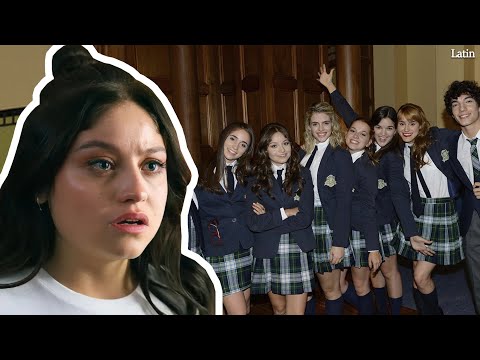 Lionel Ferro Confesses Why Karol Sevilla Was Ignored by the Cast of "Soy Luna"